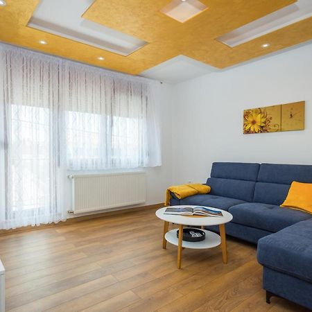 Lumalu Apartment Galizana Luaran gambar