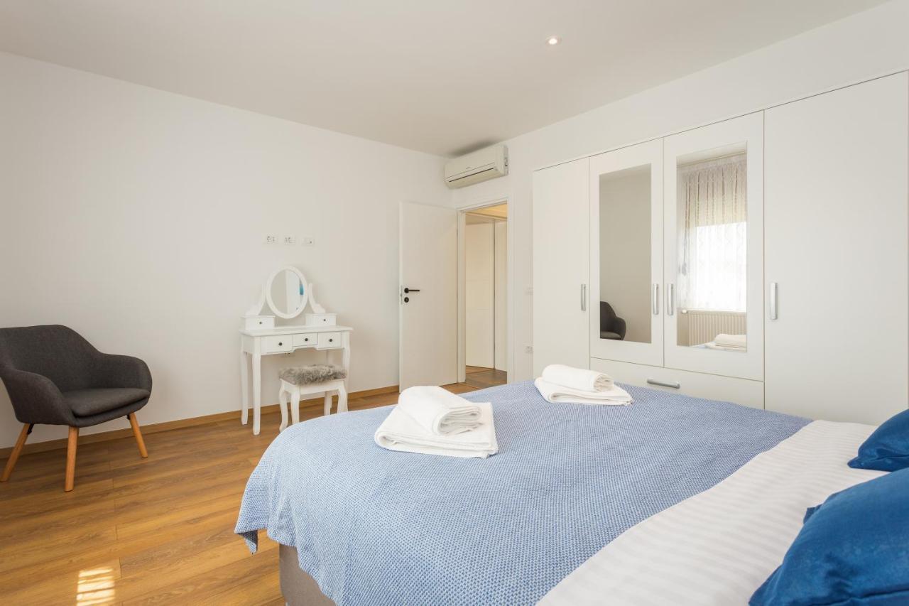 Lumalu Apartment Galizana Luaran gambar