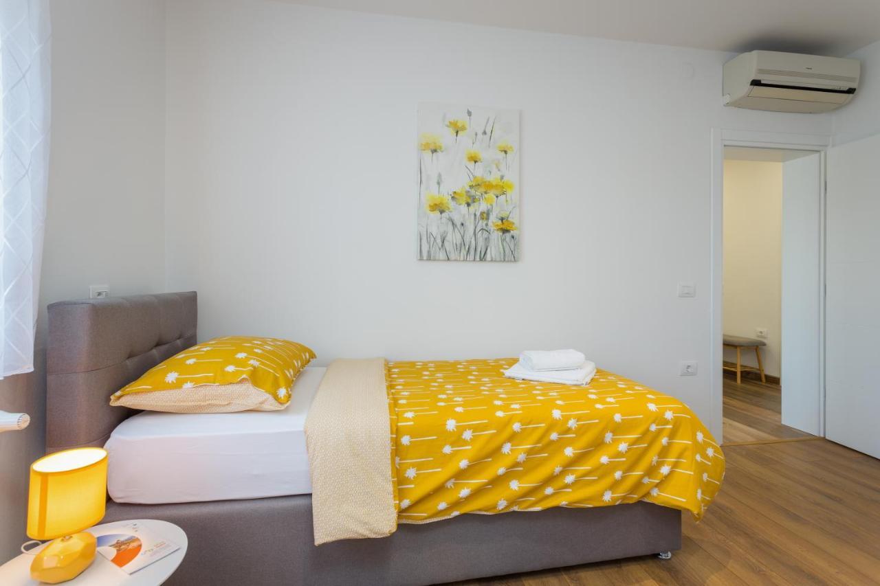 Lumalu Apartment Galizana Luaran gambar