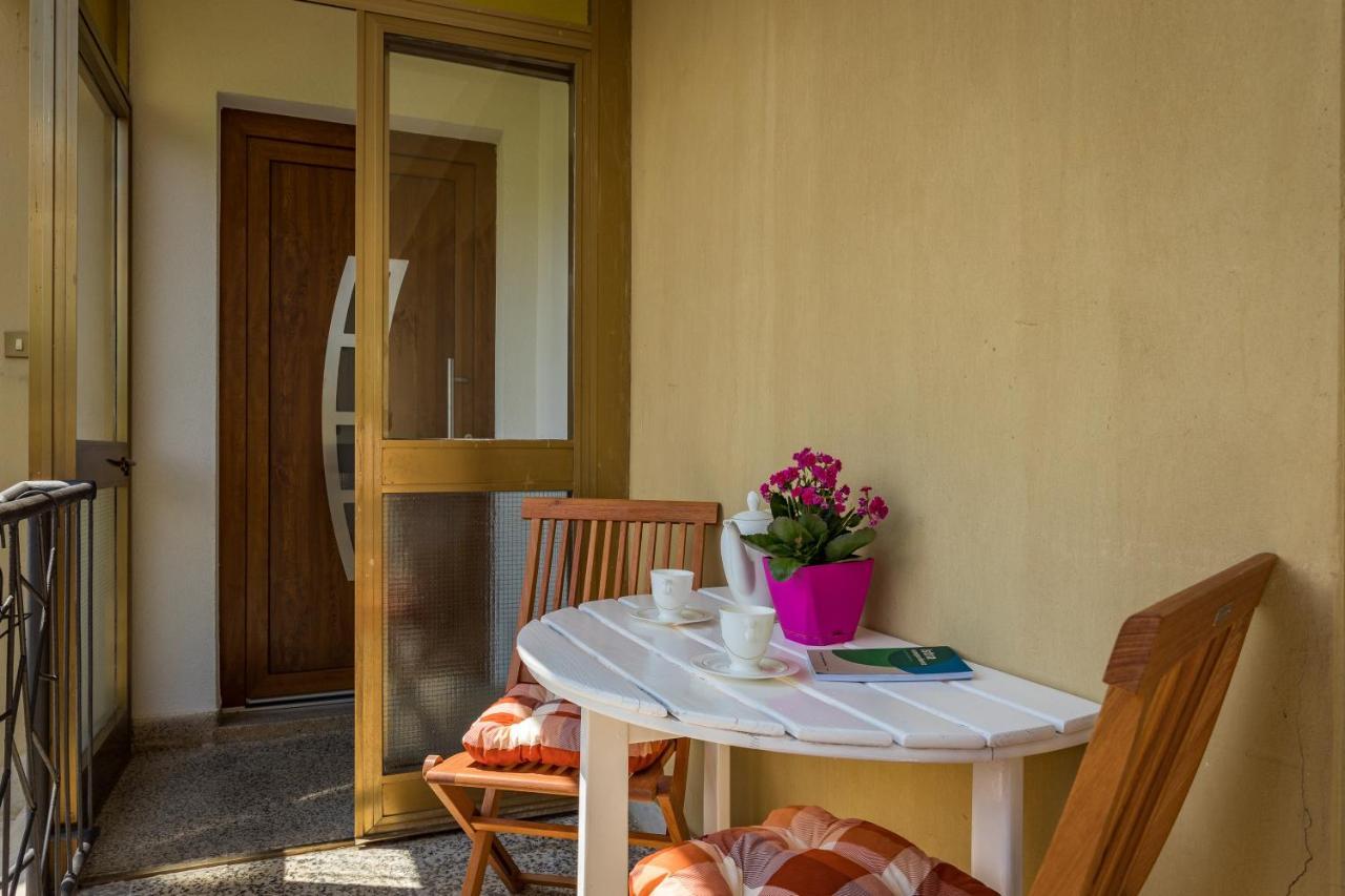 Lumalu Apartment Galizana Luaran gambar