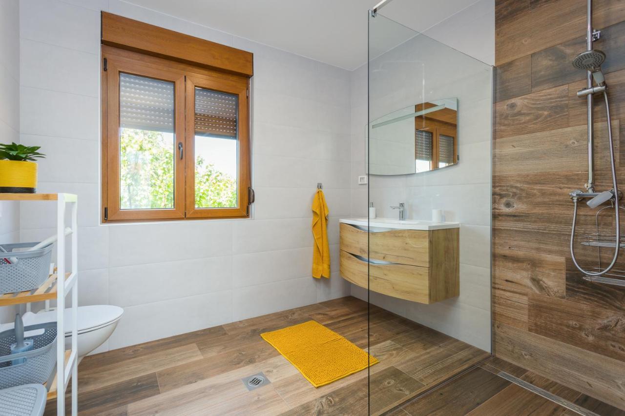 Lumalu Apartment Galizana Luaran gambar