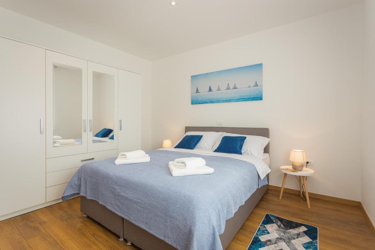 Lumalu Apartment Galizana Luaran gambar