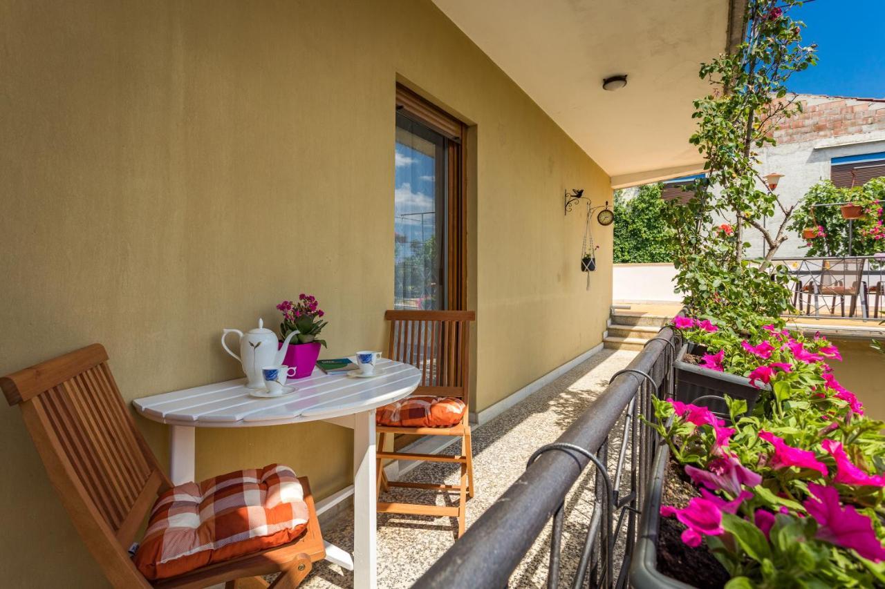 Lumalu Apartment Galizana Luaran gambar