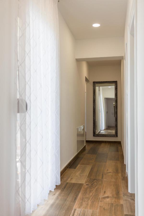 Lumalu Apartment Galizana Luaran gambar